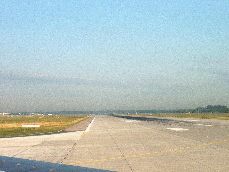 Flughafen M�nchen 13